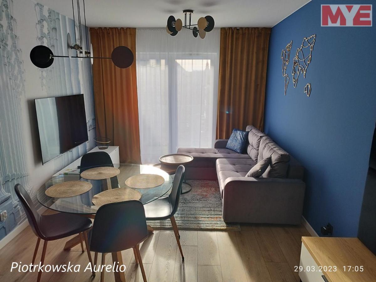 Apartment Mye Apartments - Piotrkowska 44 *