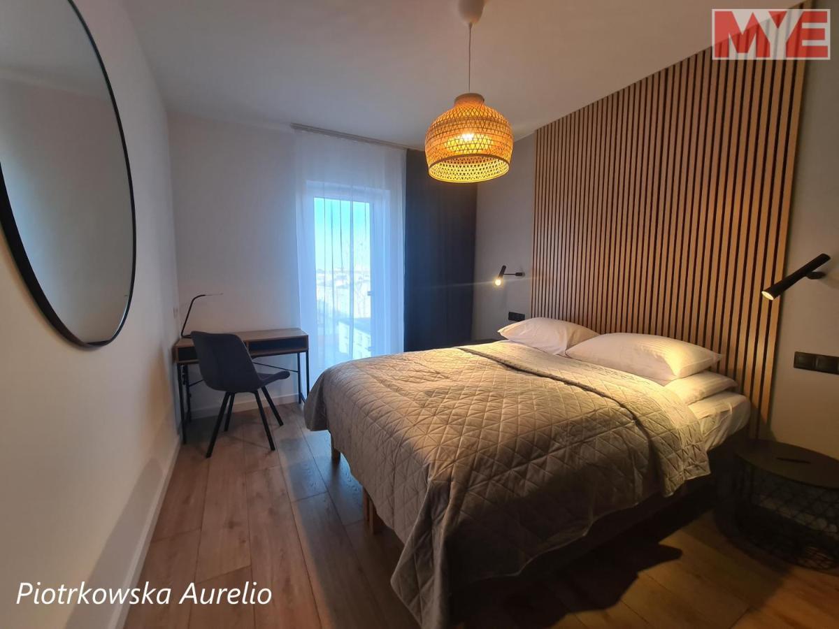 Mye Apartments - Piotrkowska 44 *