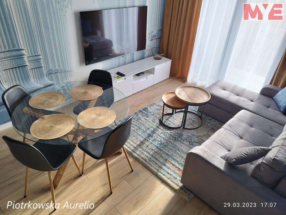 Apartment Mye Apartments - Piotrkowska 44 *
