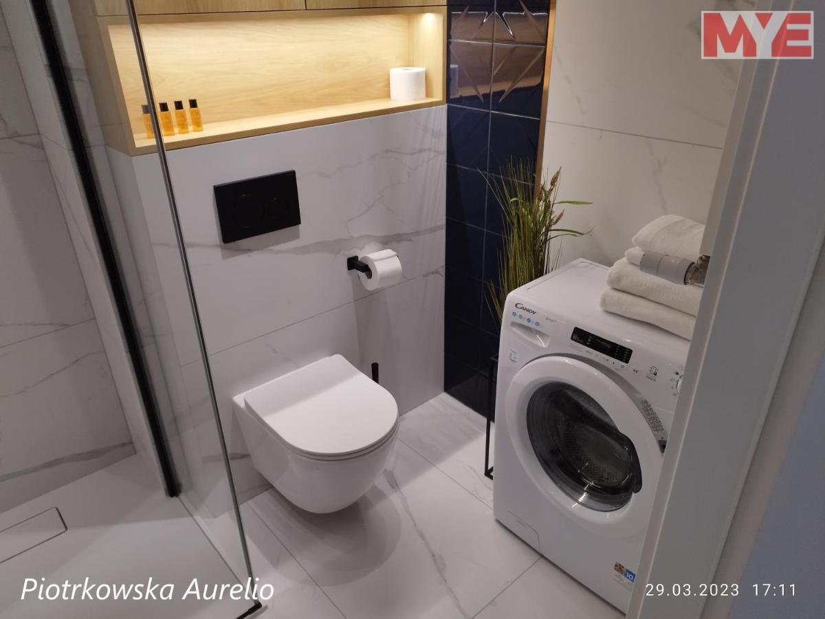Mye Apartments - Piotrkowska 44 *
