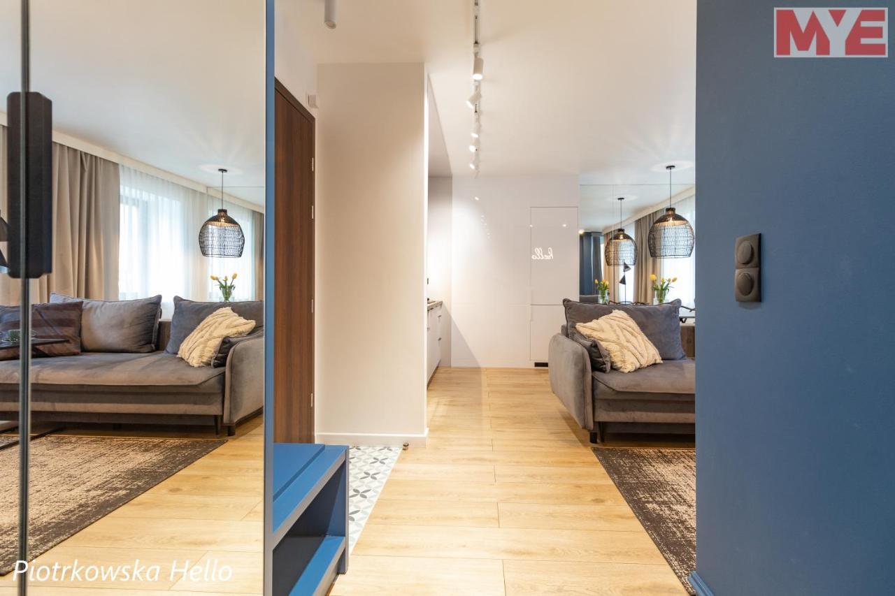 Mye Apartments - Piotrkowska 44 Apartment