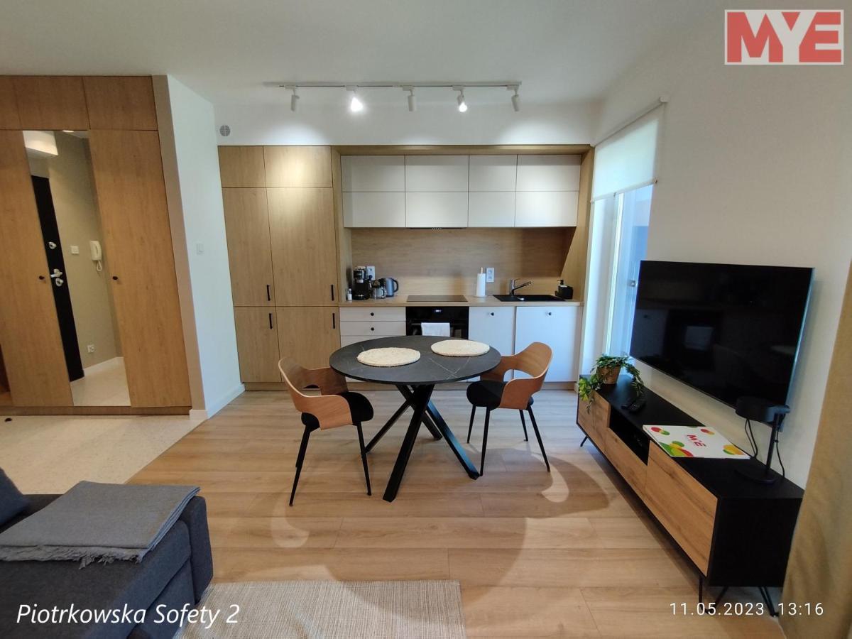 Mye Apartments - Piotrkowska 44 Lodz (Lodz)