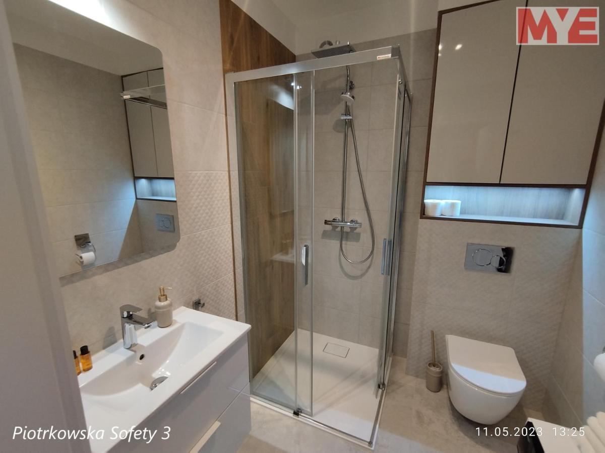 Mye Apartments - Piotrkowska 44