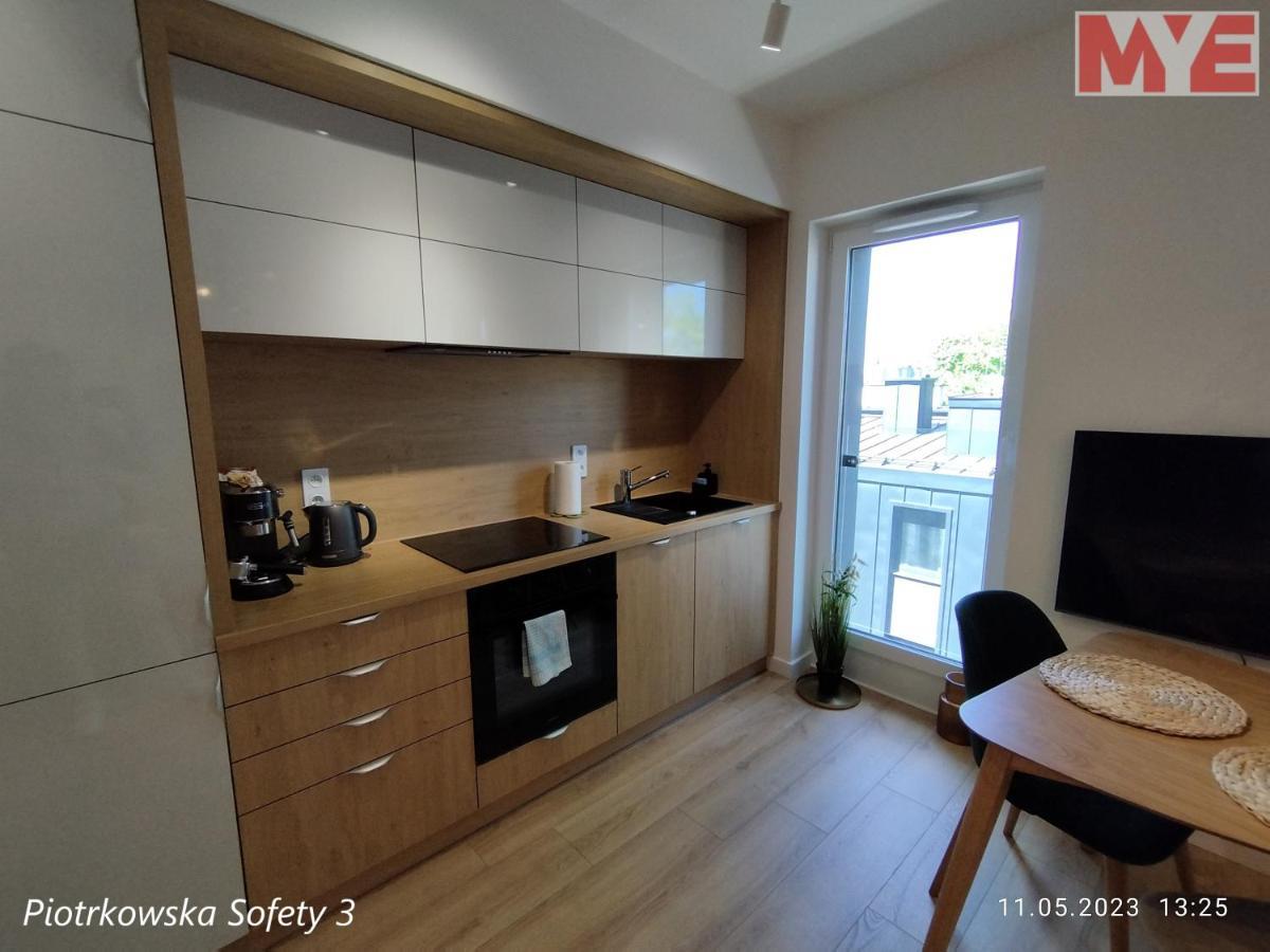 Apartment Mye Apartments - Piotrkowska 44