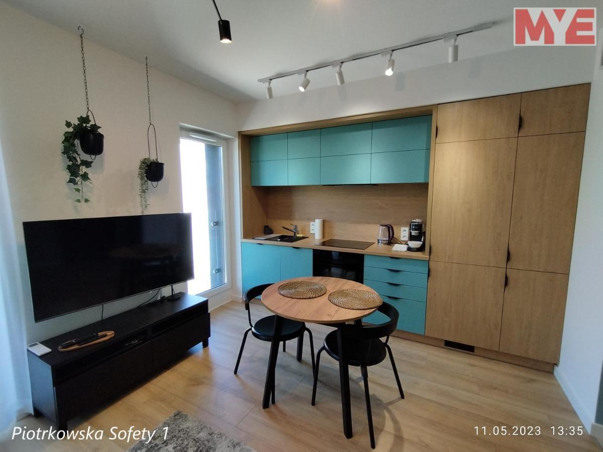 Mye Apartments - Piotrkowska 44 Apartment *