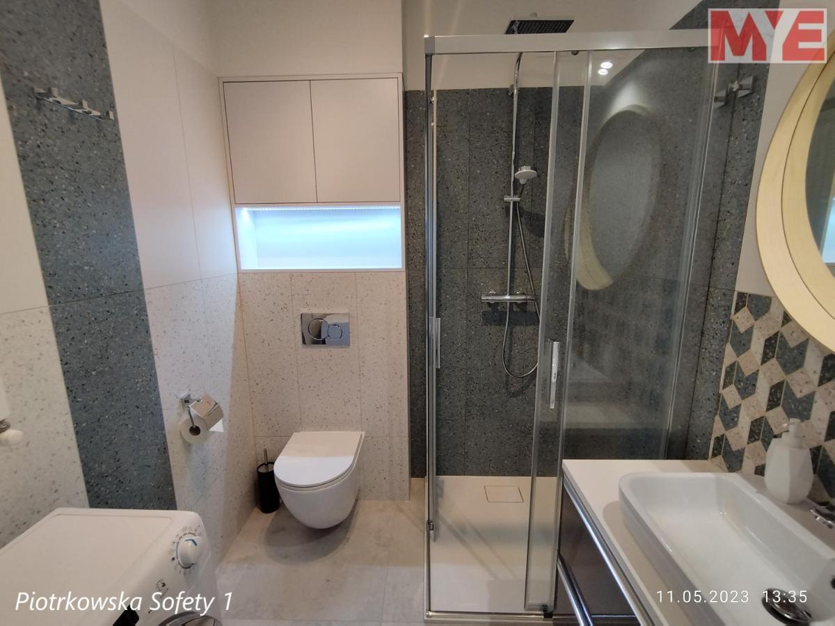 Apartment Mye Apartments - Piotrkowska 44