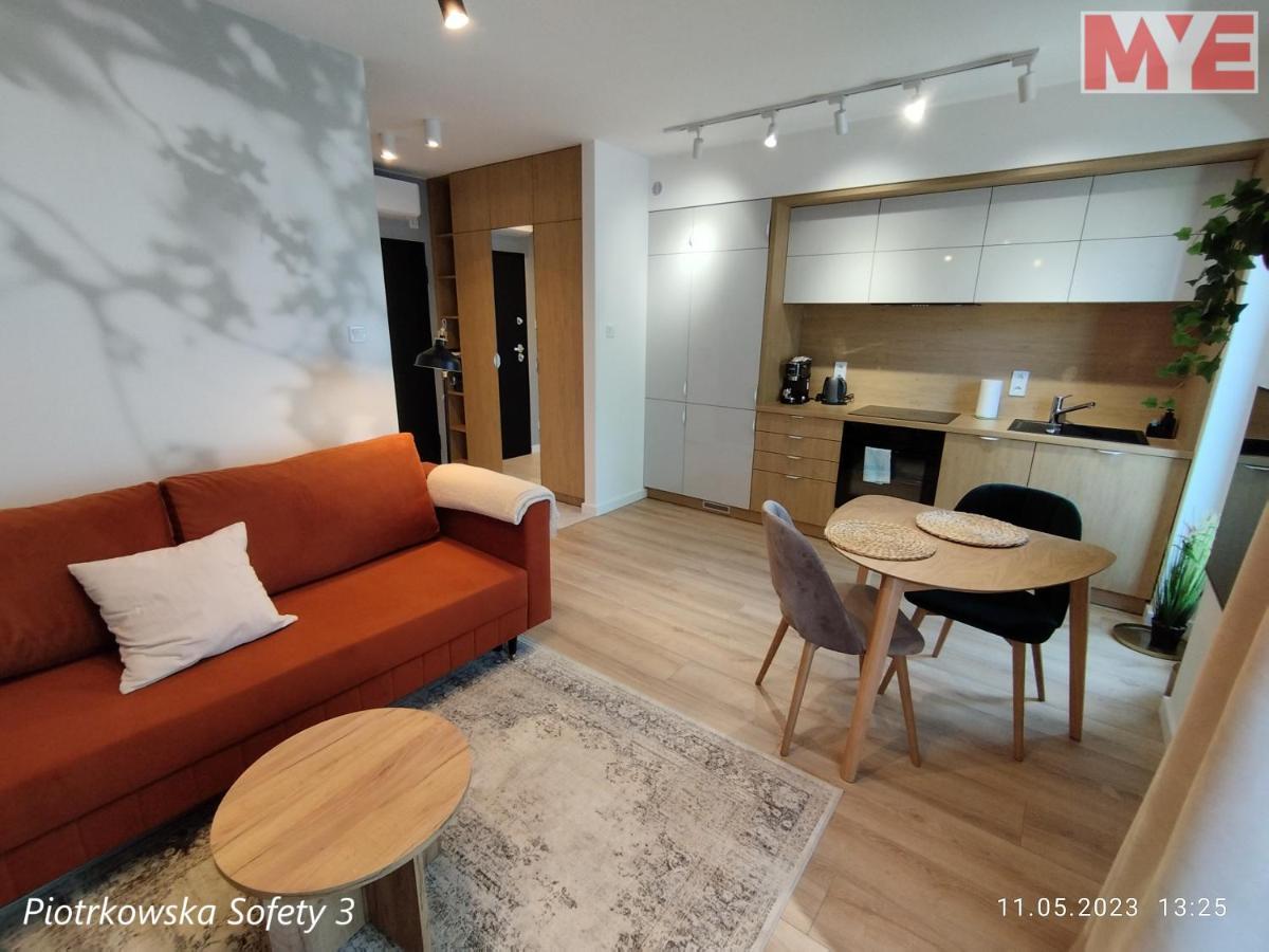 Mye Apartments - Piotrkowska 44 *