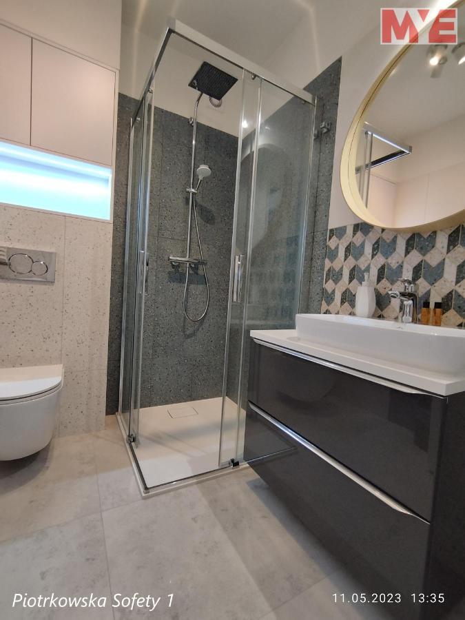 Mye Apartments - Piotrkowska 44 *