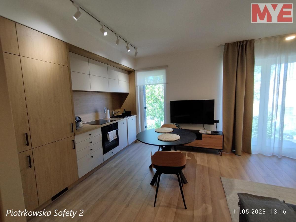 Mye Apartments - Piotrkowska 44 Apartment