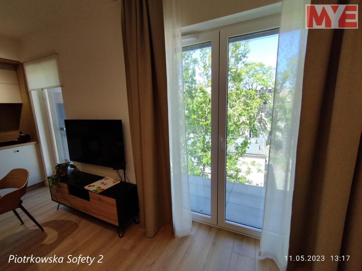Mye Apartments - Piotrkowska 44 *
