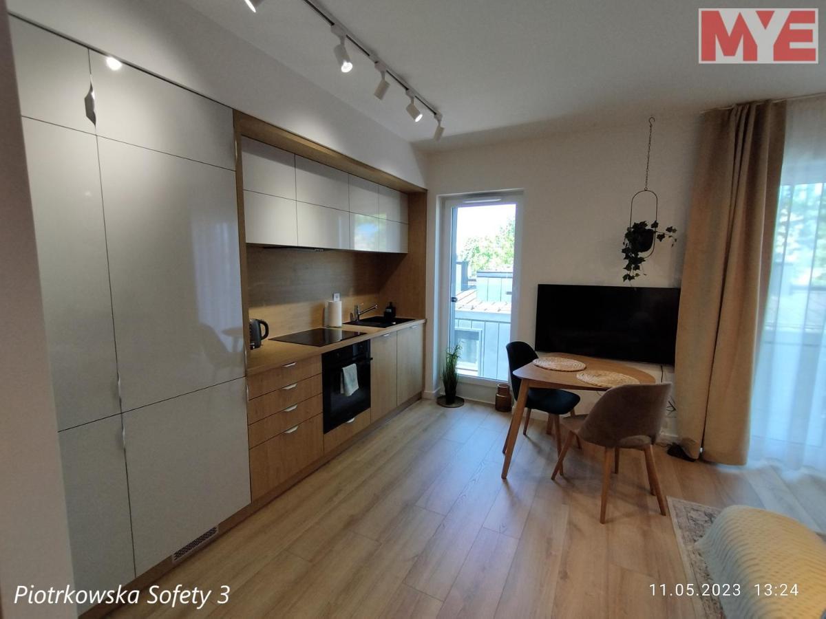 Mye Apartments - Piotrkowska 44
