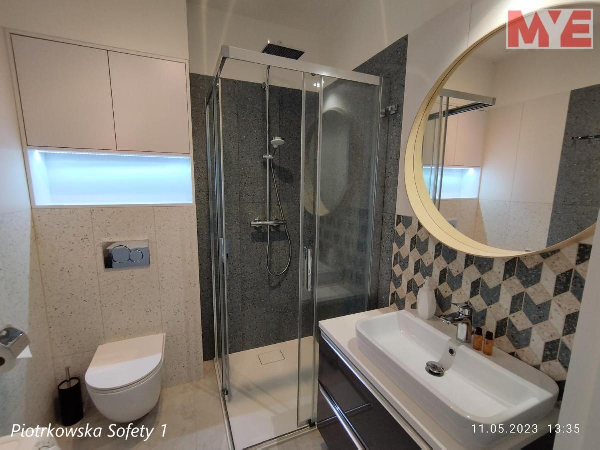 Mye Apartments - Piotrkowska 44 *