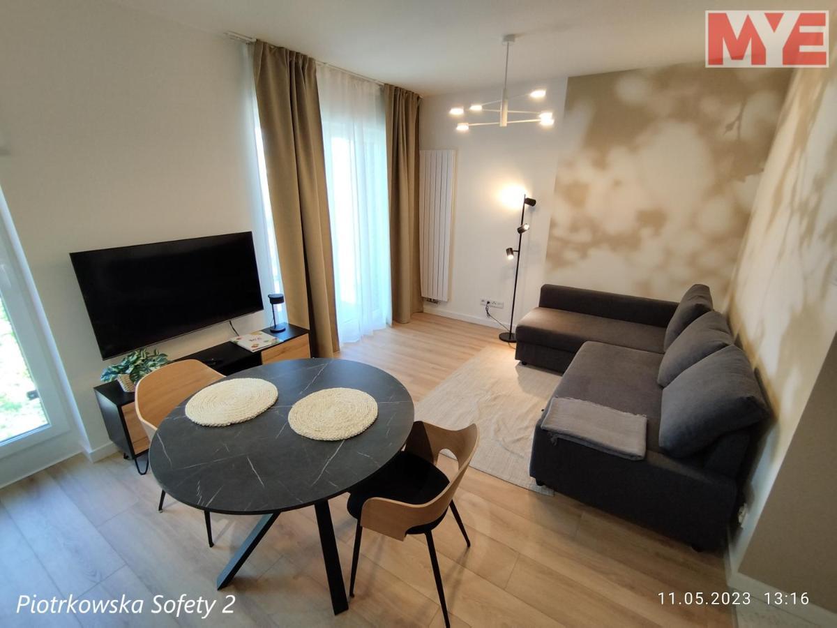 Apartment Mye Apartments - Piotrkowska 44