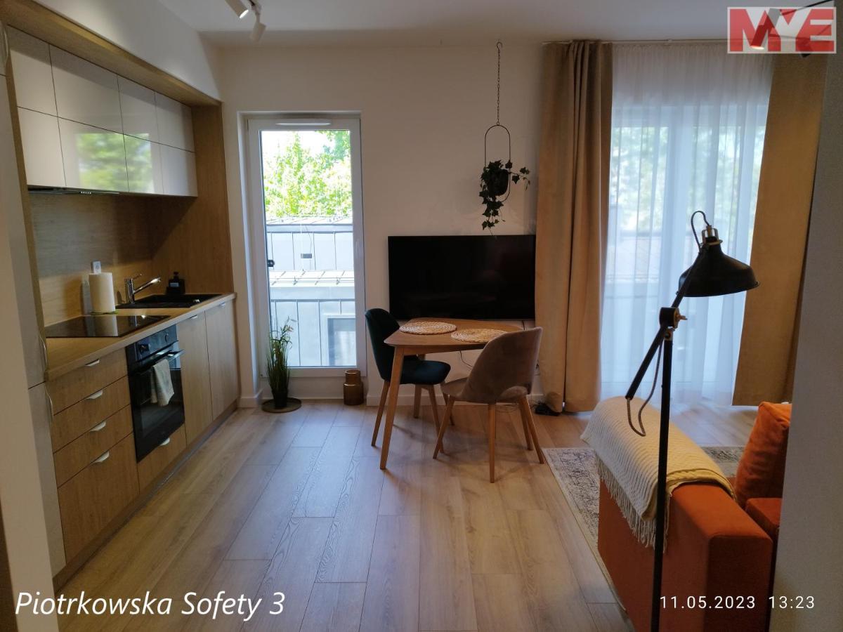 Mye Apartments - Piotrkowska 44 Apartment *