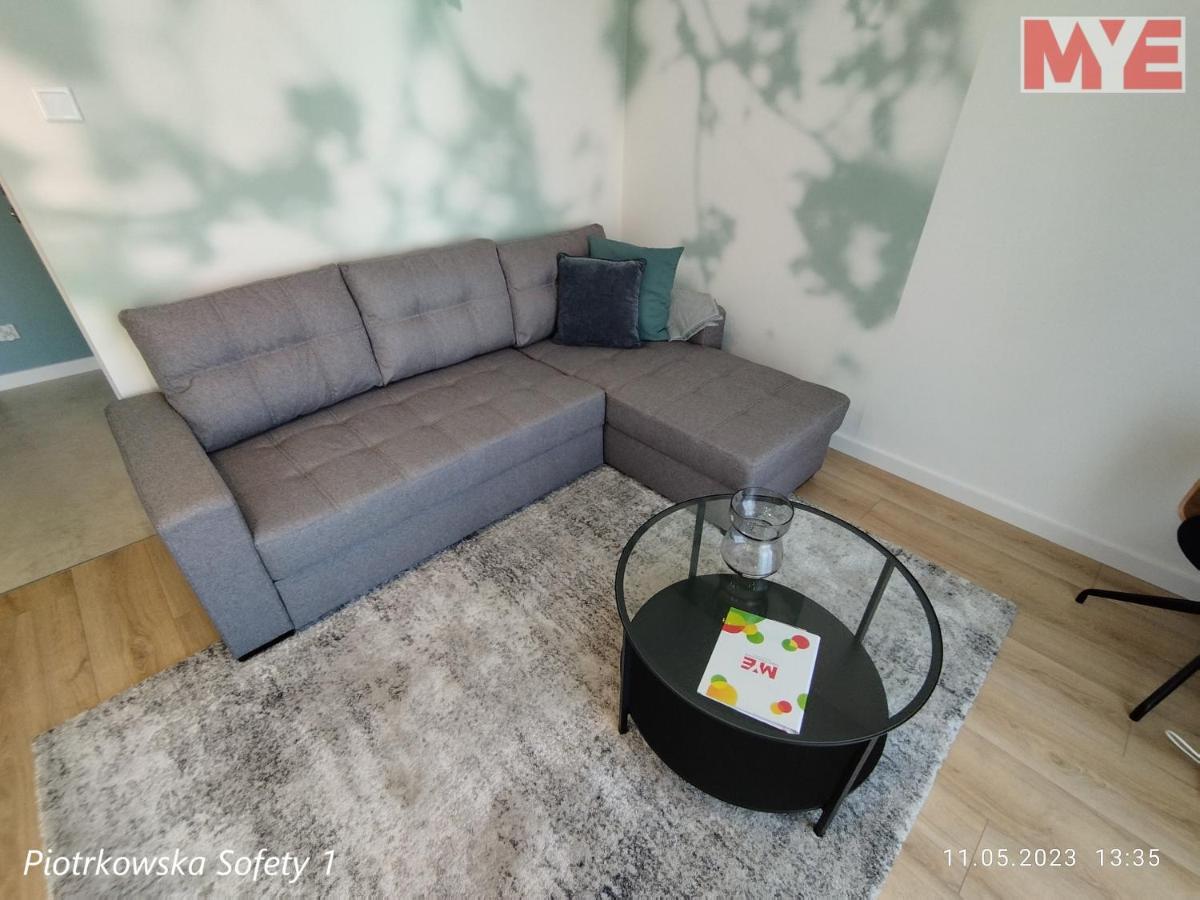 Mye Apartments - Piotrkowska 44