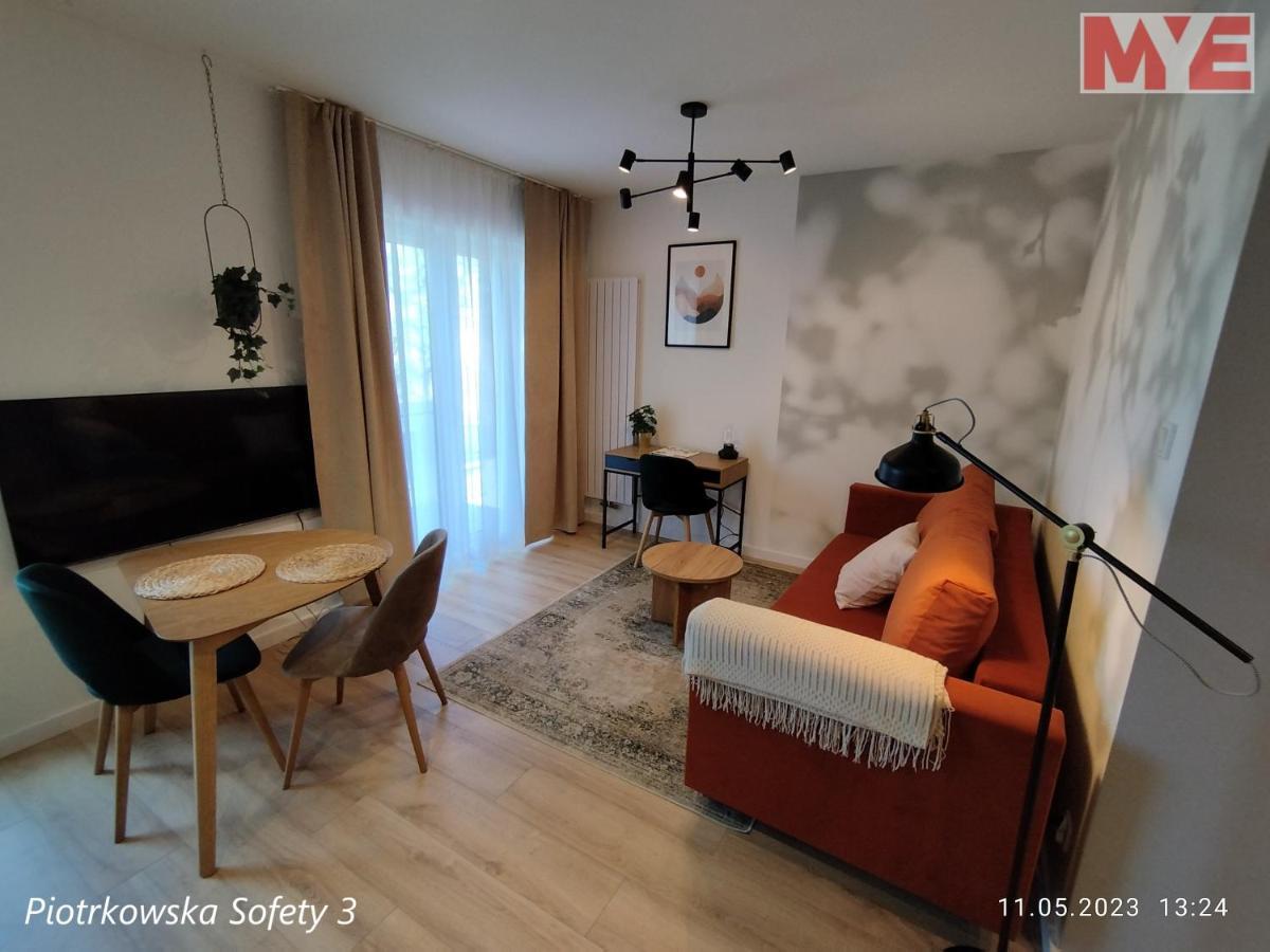 Apartment Mye Apartments - Piotrkowska 44 Lodz (Lodz)