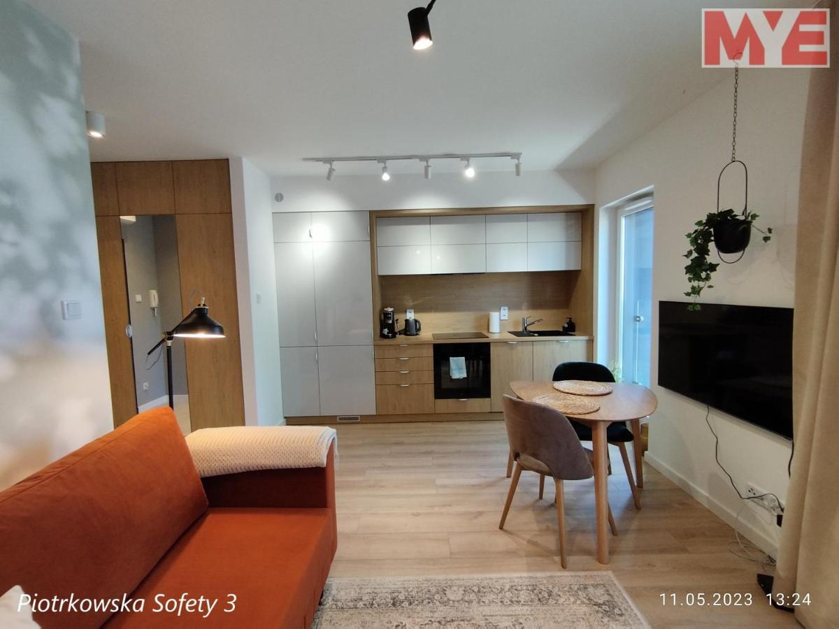 Mye Apartments - Piotrkowska 44 Apartment