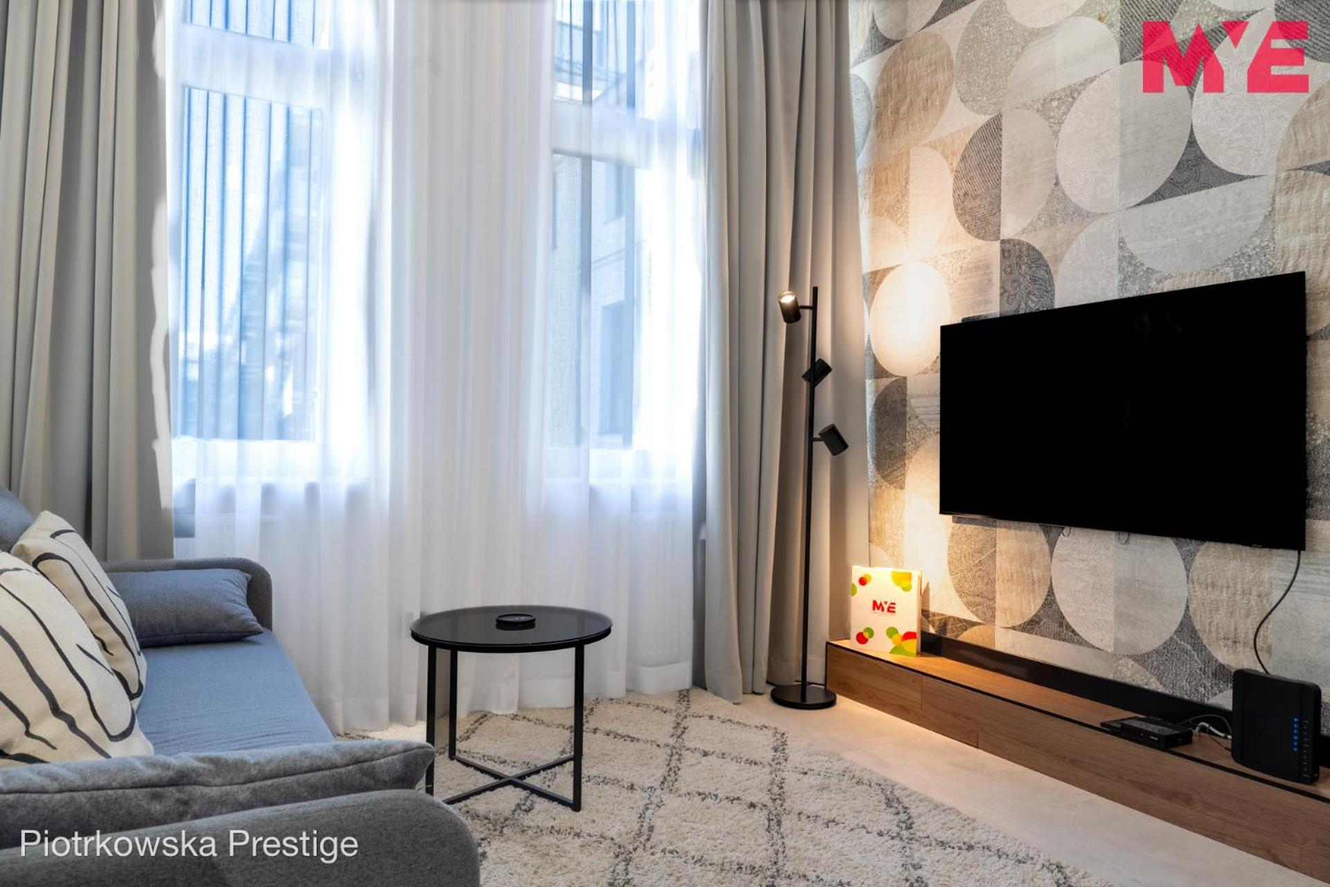 Apartment Mye Apartments - Piotrkowska 44 Lodz (Lodz)