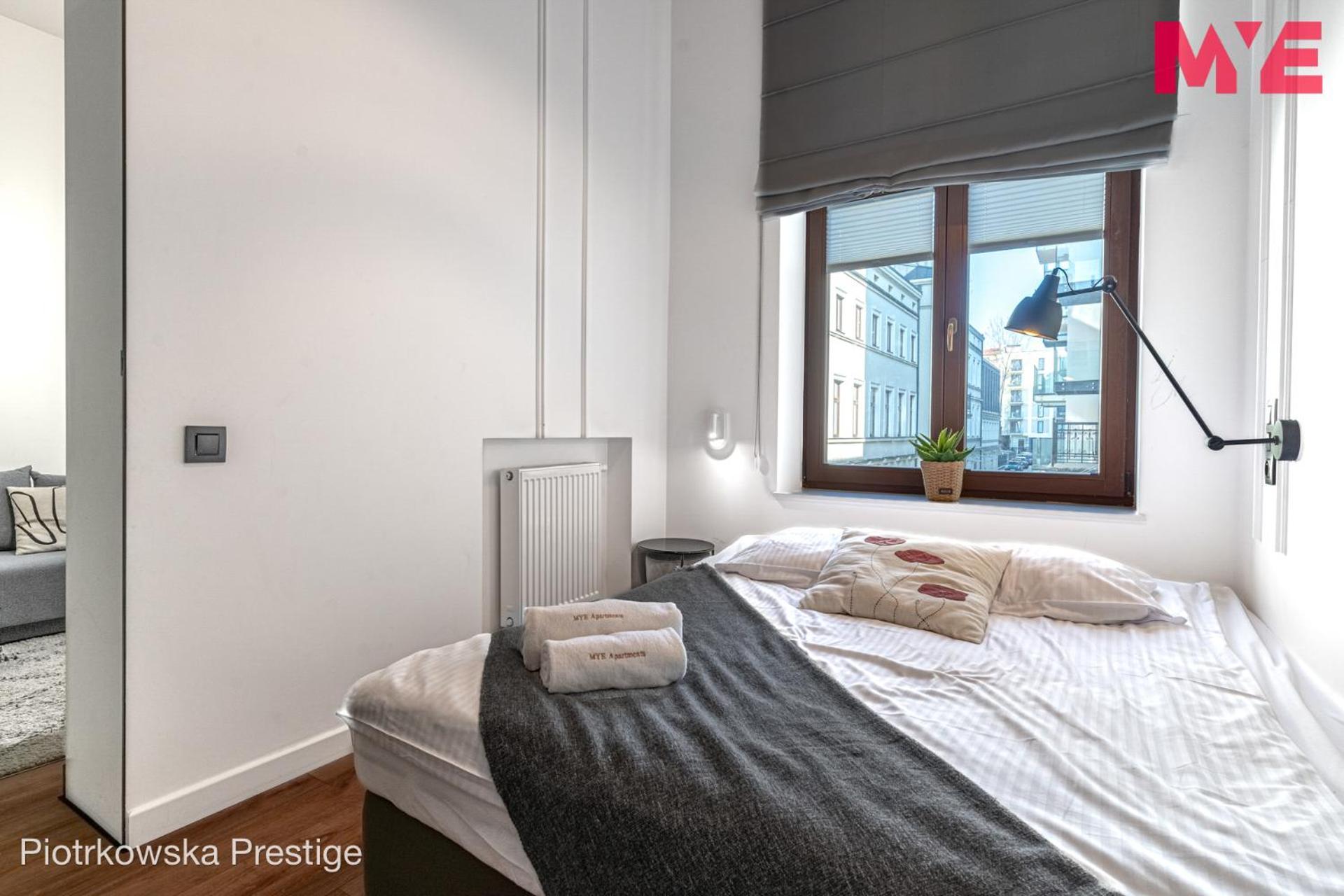 Apartment Mye Apartments - Piotrkowska 44