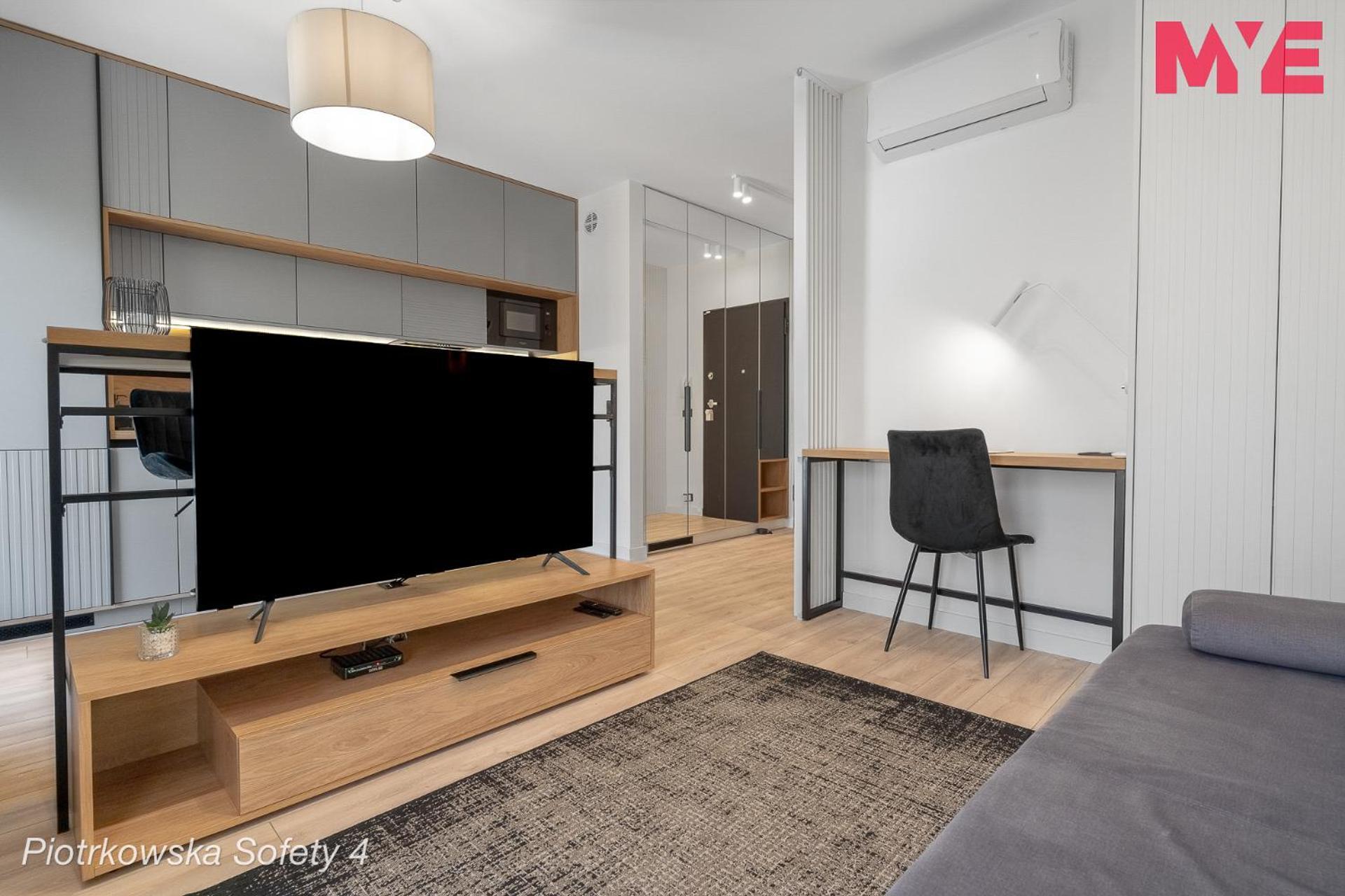 Apartment Mye Apartments - Piotrkowska 44