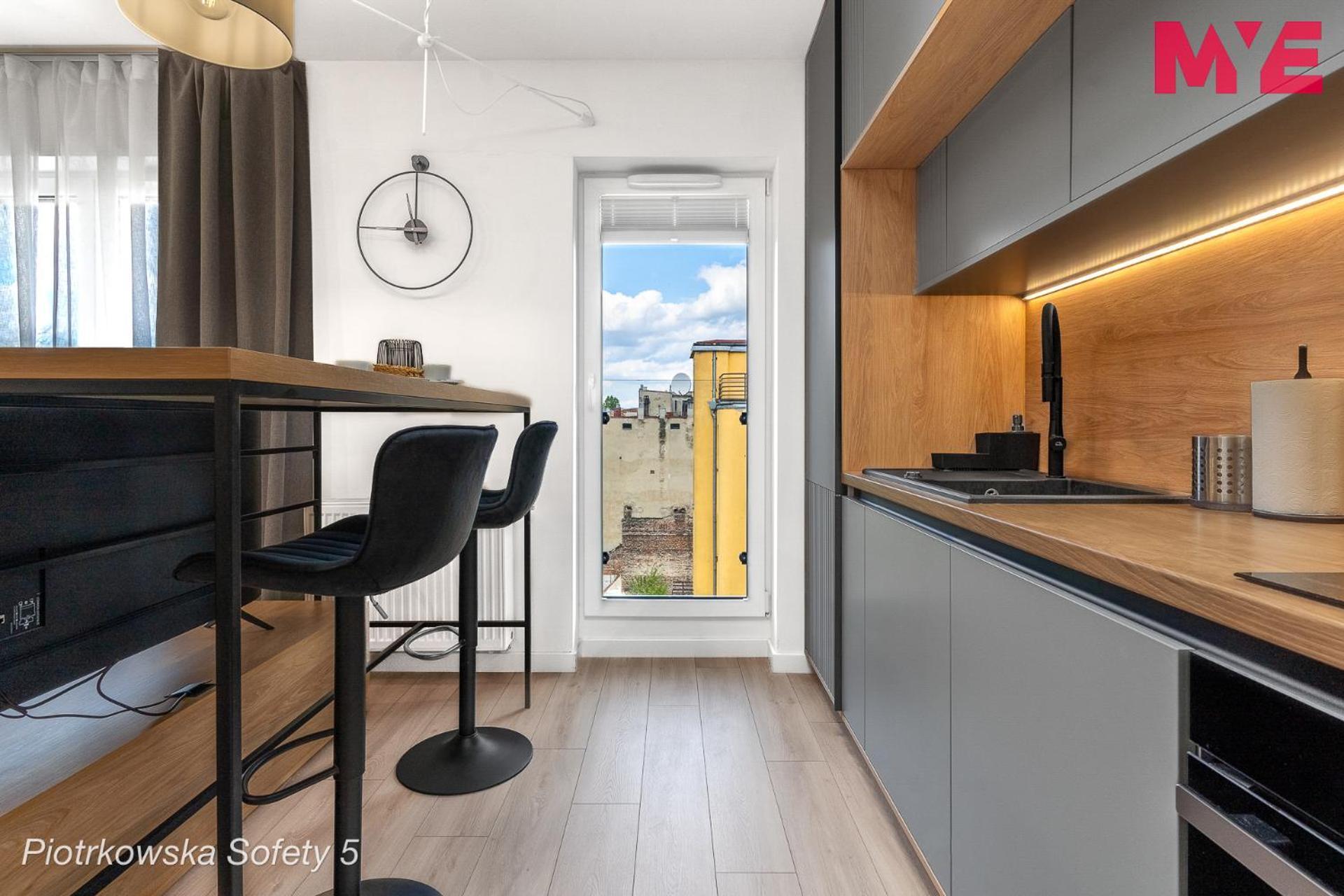 Mye Apartments - Piotrkowska 44 *