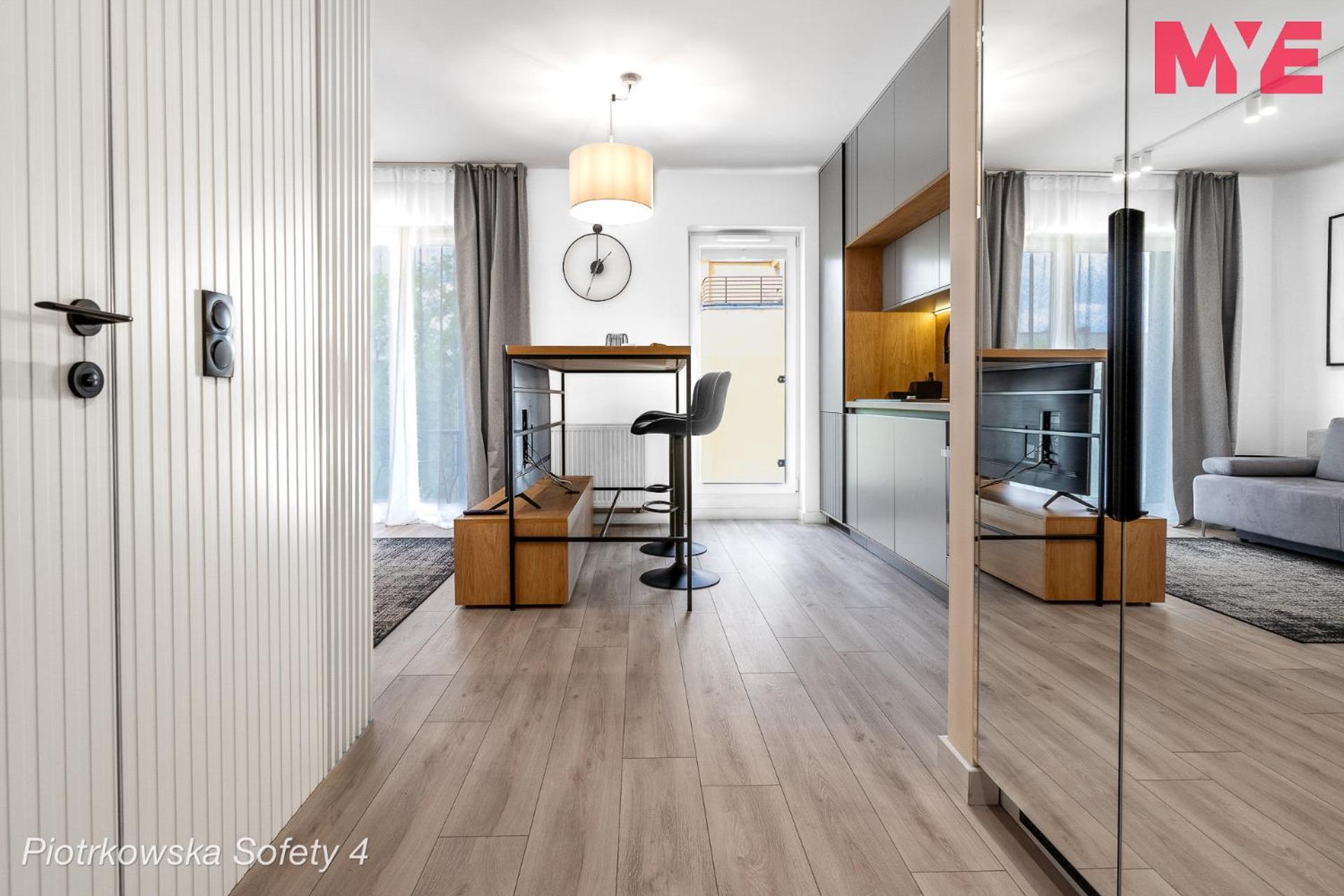 Mye Apartments - Piotrkowska 44 * Lodz (Lodz)
