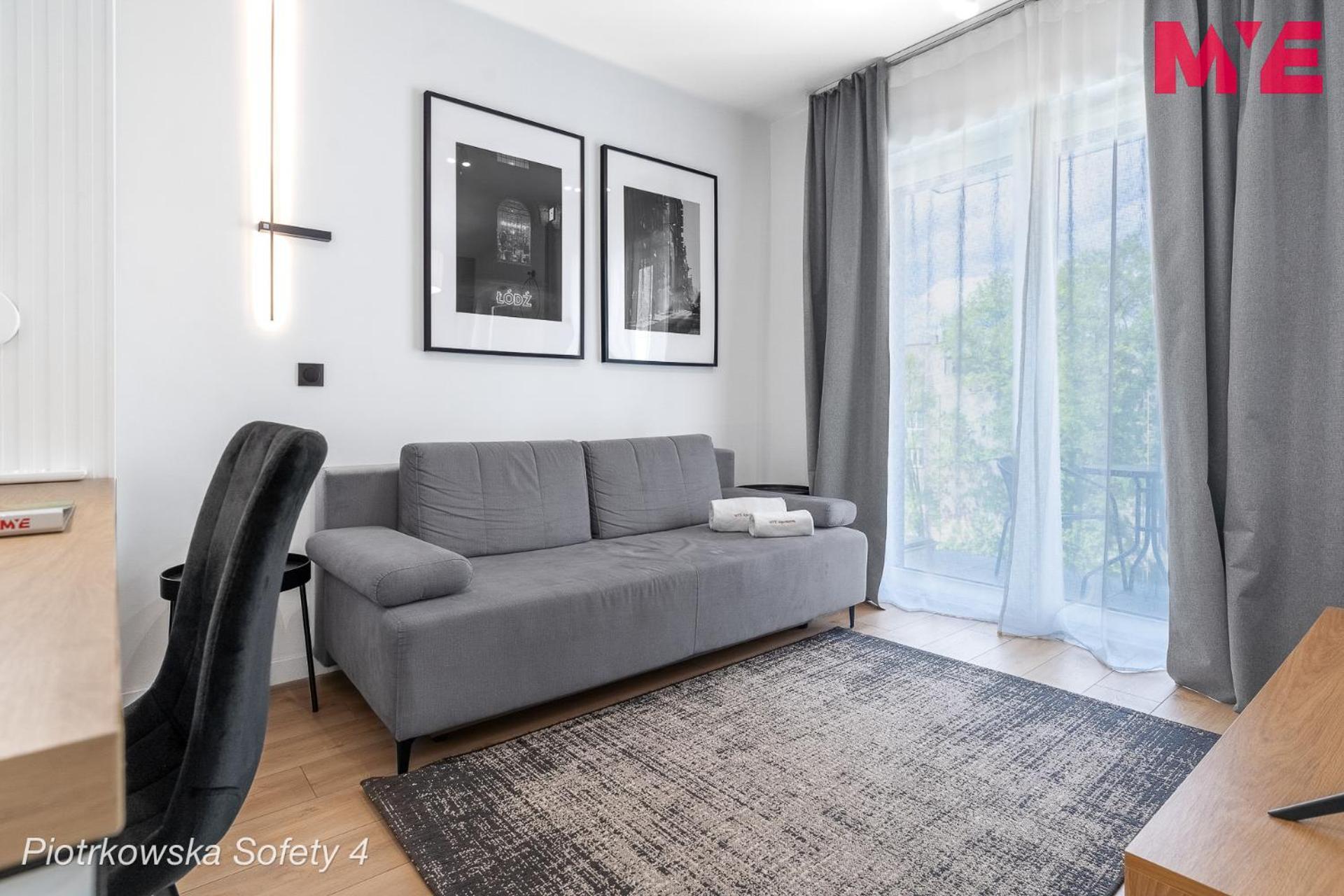 Apartment Mye Apartments - Piotrkowska 44
