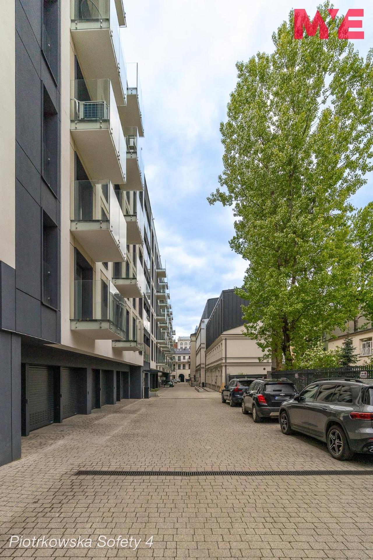 Mye Apartments - Piotrkowska 44 *