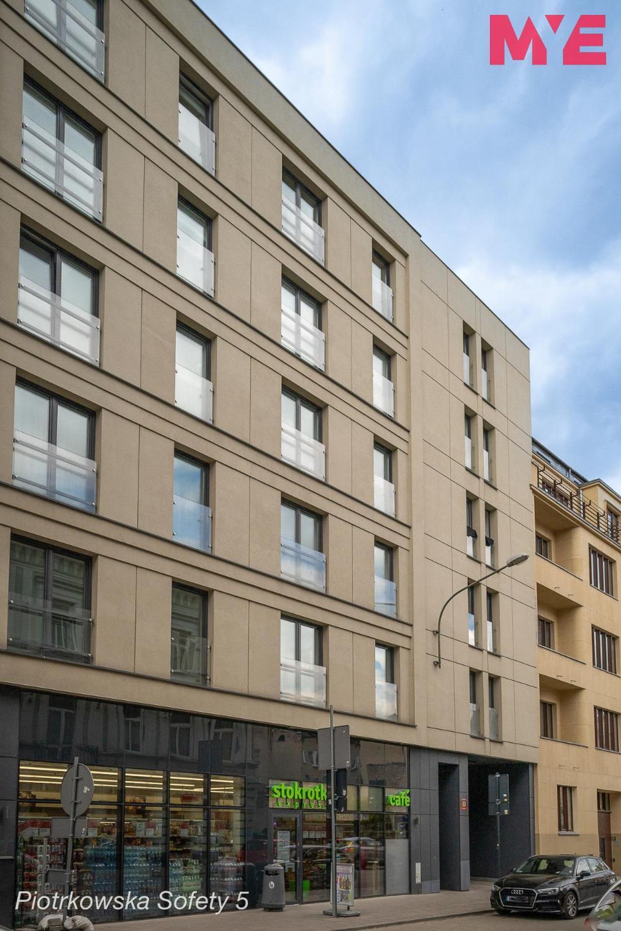 Mye Apartments - Piotrkowska 44